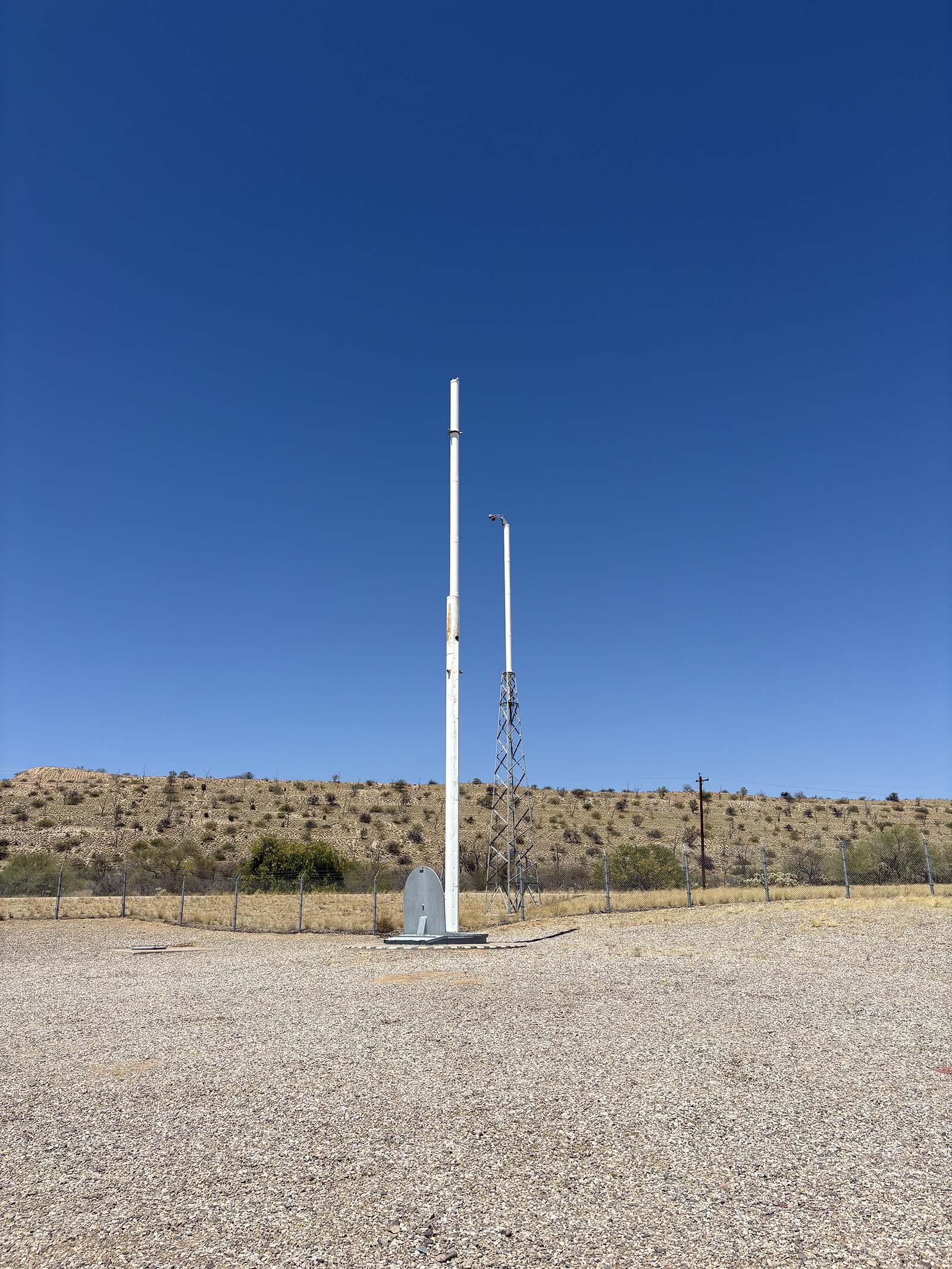 Radio Antennas