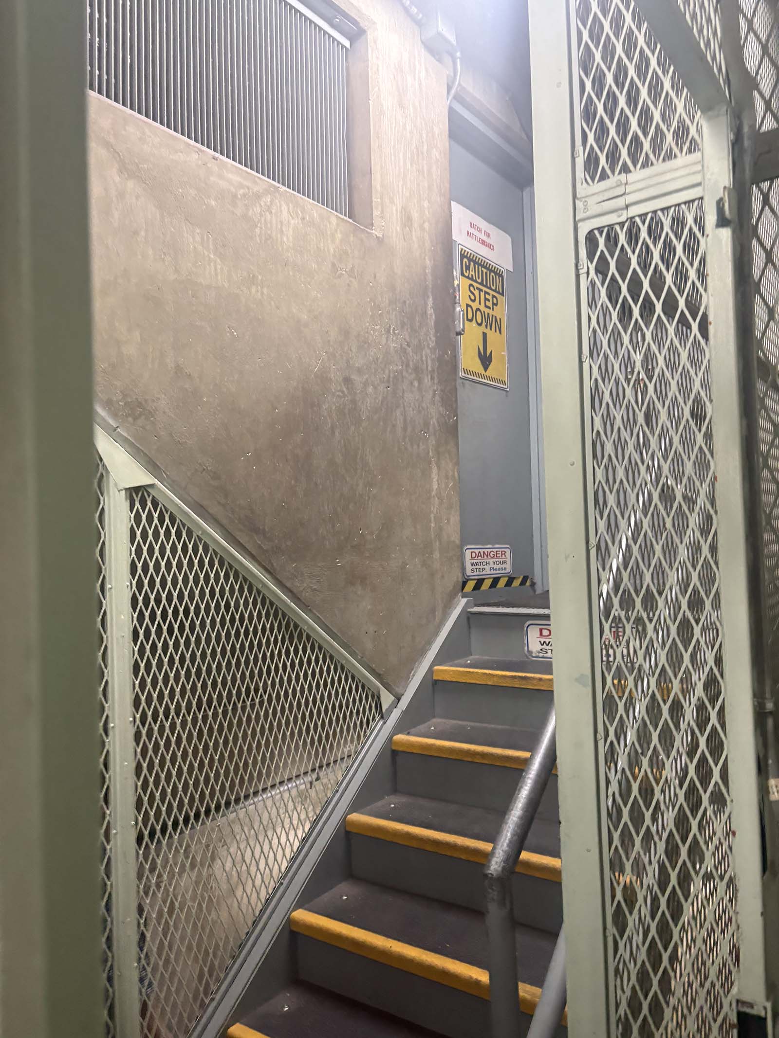 Access Portal