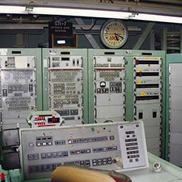 Titan Missile Museum | Photographs | Media Gallery