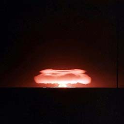 Mushroom Cloud
