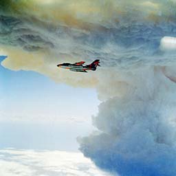 Mushroom Cloud