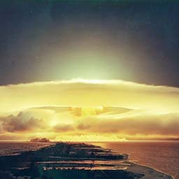 Mushroom Cloud