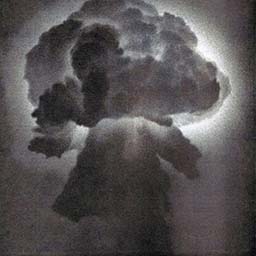 Mushroom Cloud