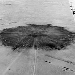 Mushroom Cloud