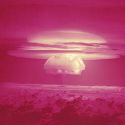 Mushroom Cloud