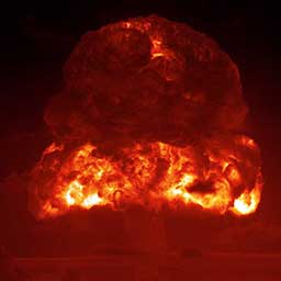 Operation Castle | US Nuclear Tests | Nuclear Testing | Photographs | Media  Gallery