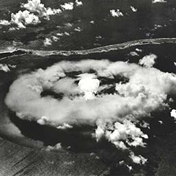 Mushroom Cloud