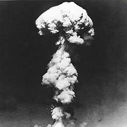 Mushroom Cloud