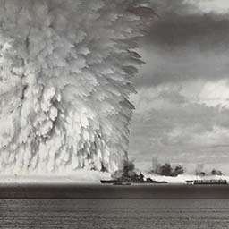 Mushroom Cloud