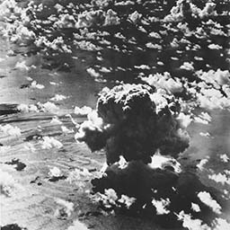 Mushroom Cloud