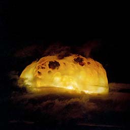 Mushroom Cloud