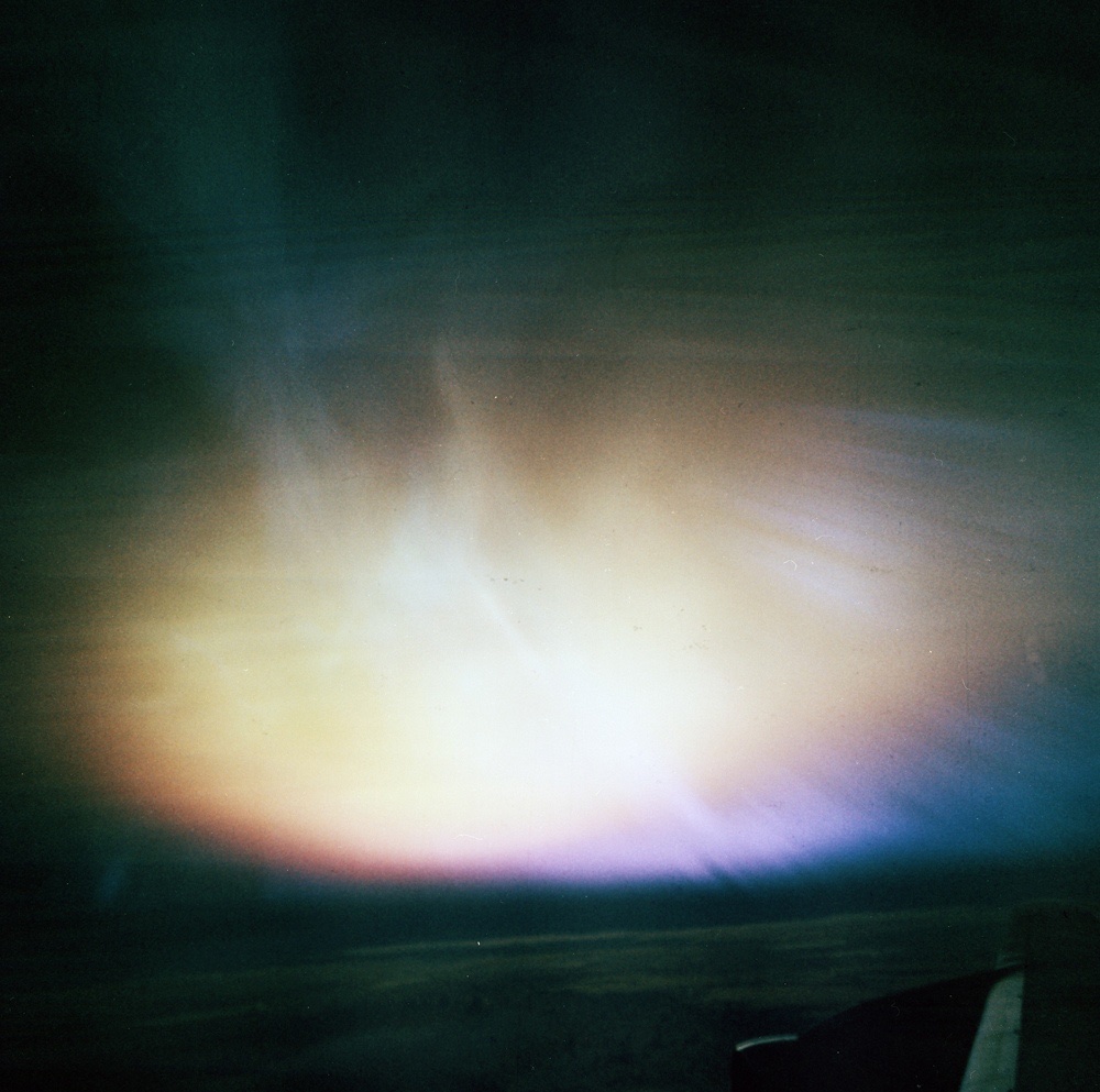 Mushroom Cloud