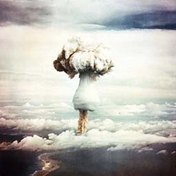 Mushroom Cloud