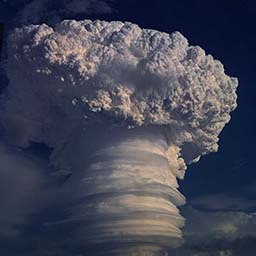 Mushroom Cloud