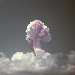 Mushroom Cloud