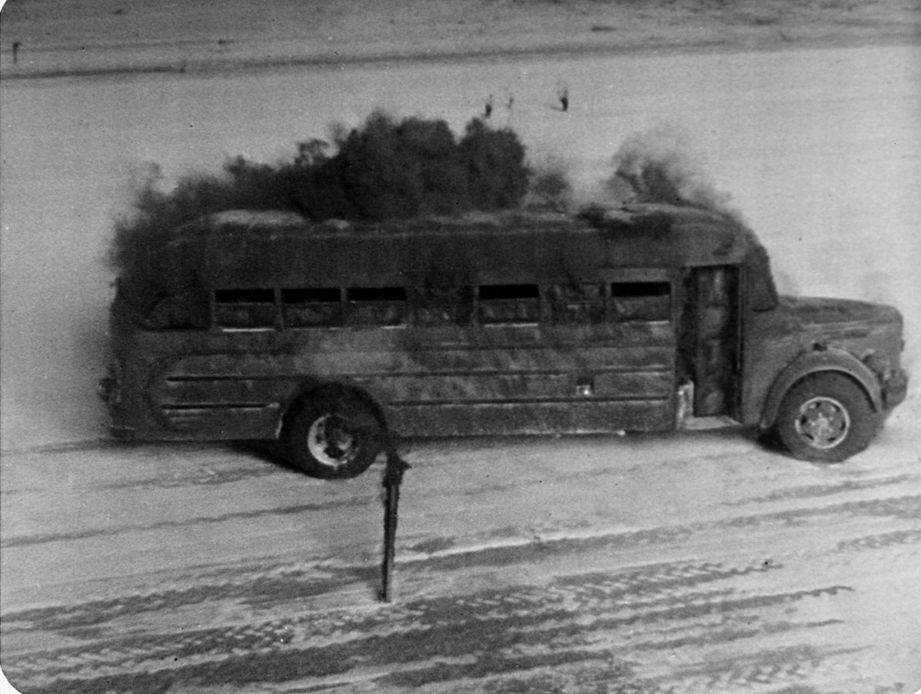 Bus