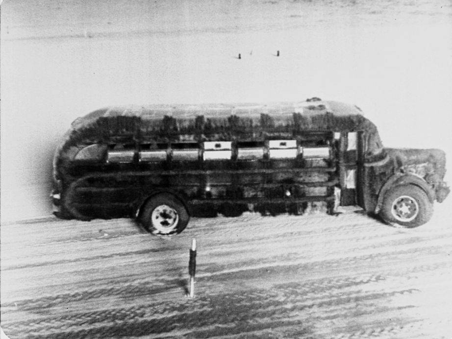 Bus