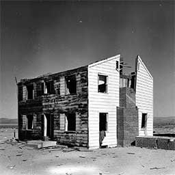 House at NTS