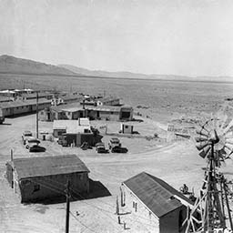 Base Camp