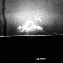 Mushroom Cloud
