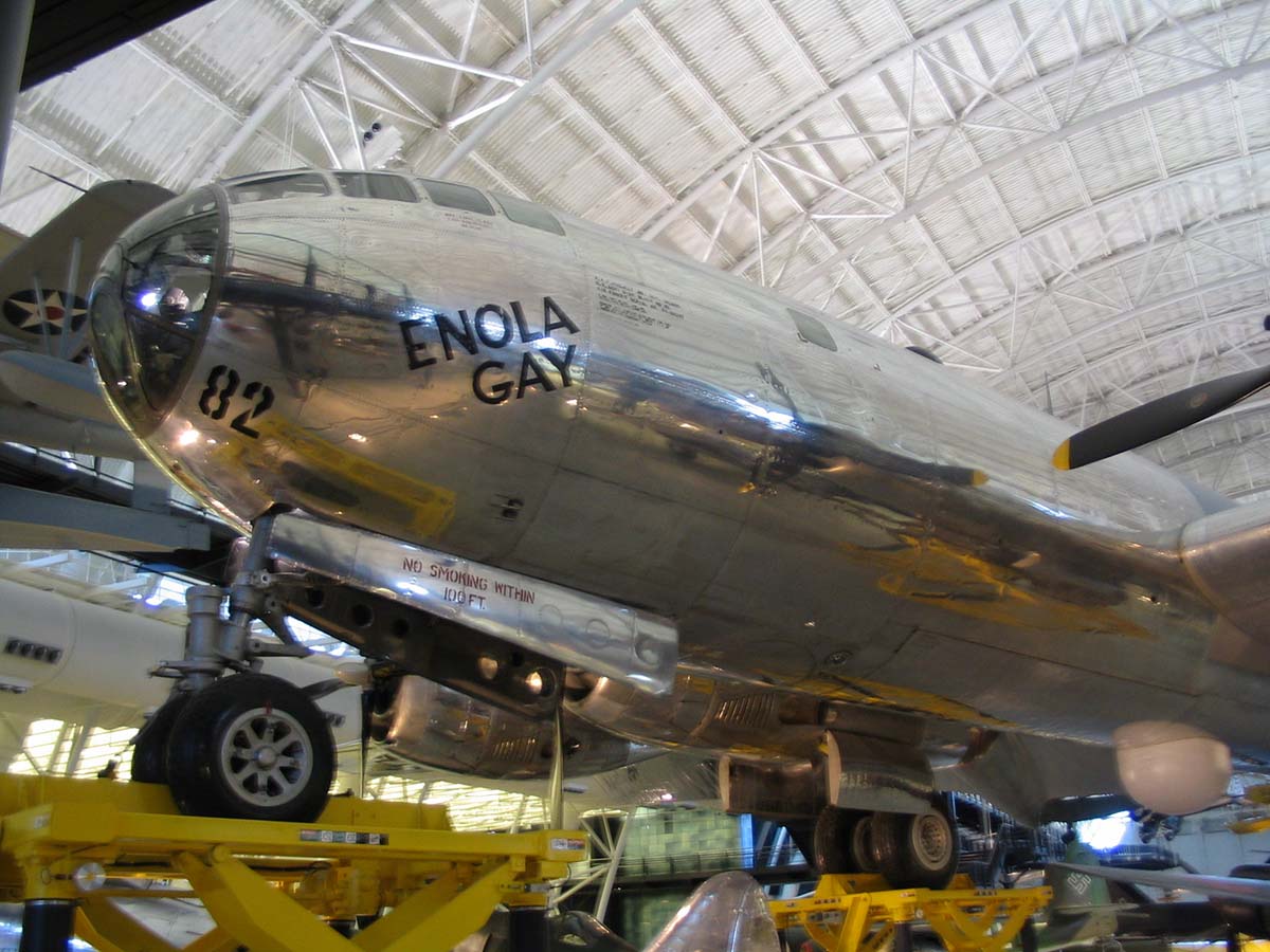 Enola Gay